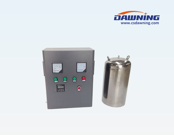 水箱自潔消毒器DLWTS